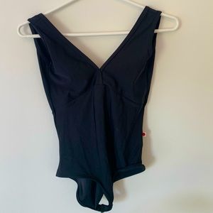 yumiko alicia leotard